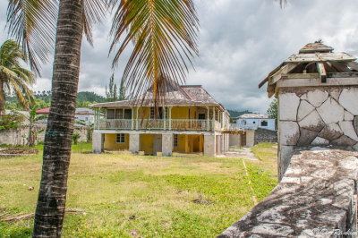 Old House