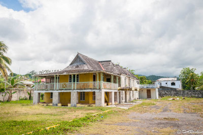 Old House