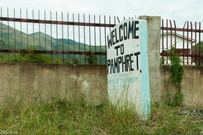 Pamphret