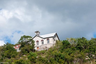 Church in Bethany