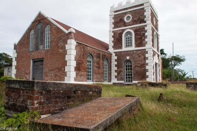 St Peter's Anglican Church