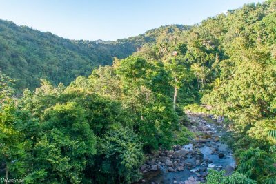 Wag Water River