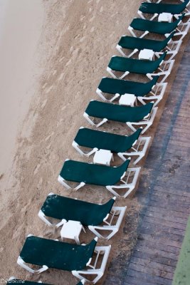 Beach Chairs