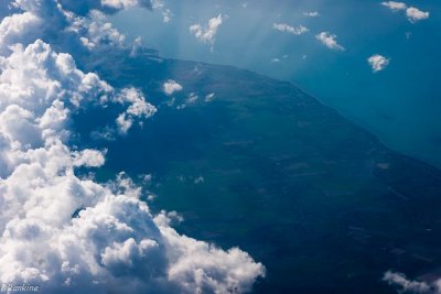 Land Below the Clouds