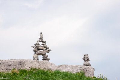 Inukshuk 