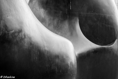 Sculpting by Moore