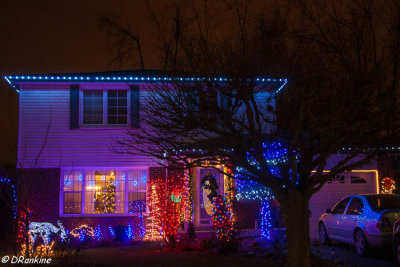 Christmas Lights