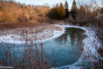 Little Rouge Creek