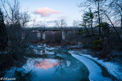 Rouge River