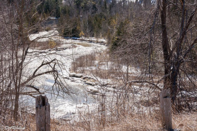 Little Rouge Creek