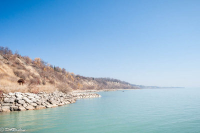 Scarborough Shoreline