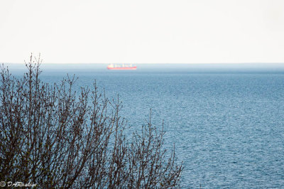 Open Waterways