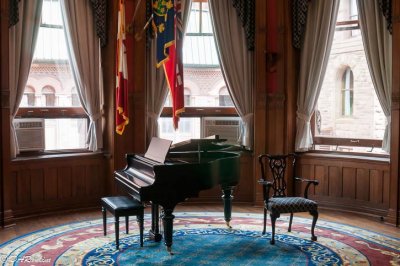 The Piano