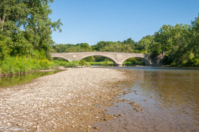 Old Mill Bridge