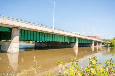 The Queensway