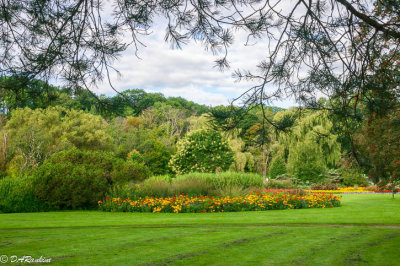 James Garden