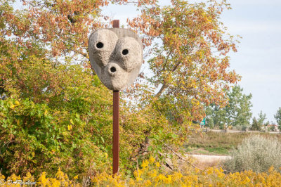 Art on the Humber Trail