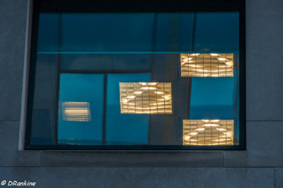 The Forth Light