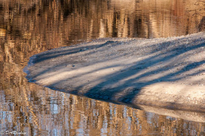 The River's Bend