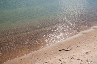 Rouge Park Beach