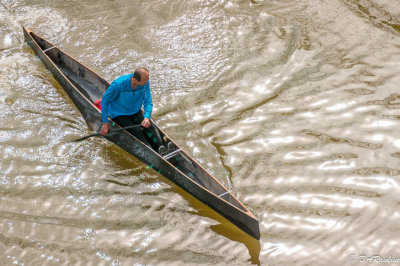 Rowing I