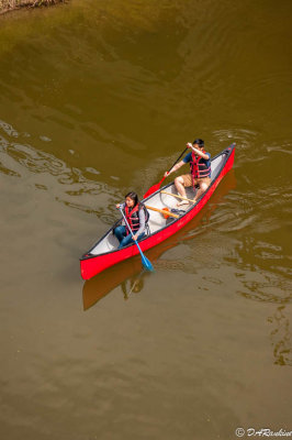 Rowing II