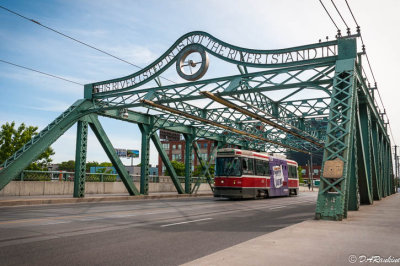 Queen Street Streetcar