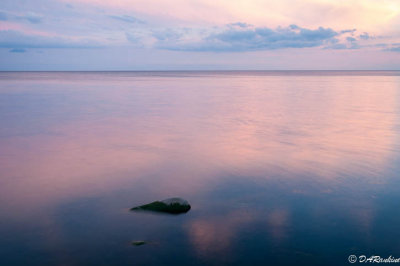 Evening Time
