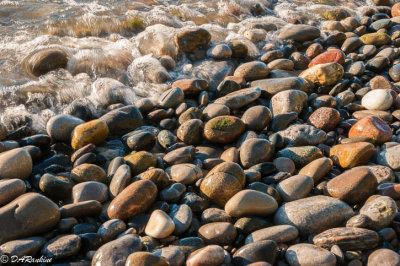 Beach Stones