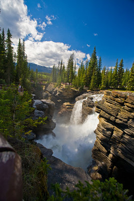 Canadian Rockies 2010