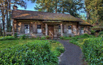 Oregon State Park