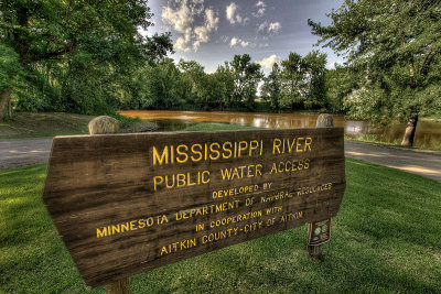 Mississippi River