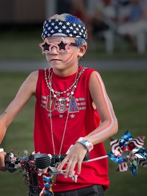 4th of July Parade