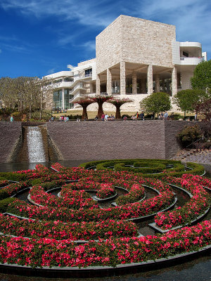 The Getty Museum