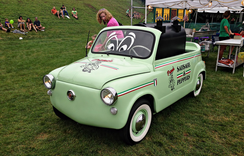 Greater Hartford Irish Festival #2
