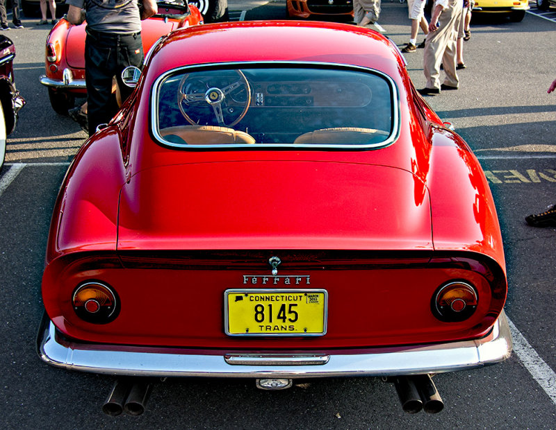 Classic Ferrari #2