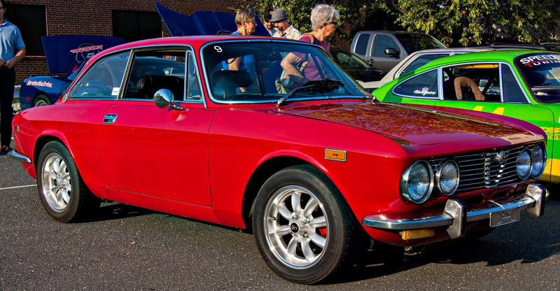 Alfa Romeo