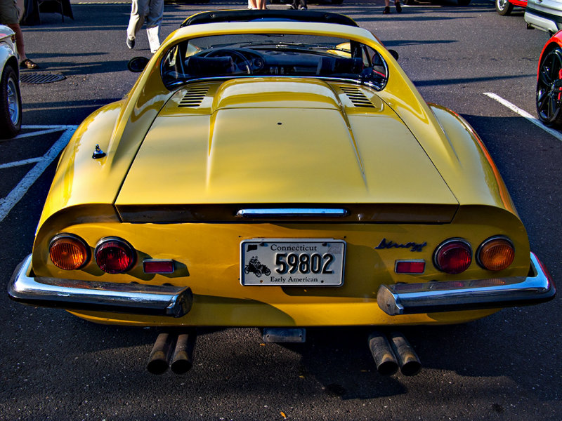 Ferrari Dino 246 GT #3