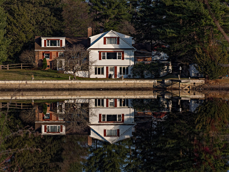 Wood Pond