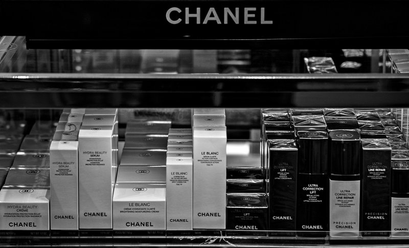 CHANEL