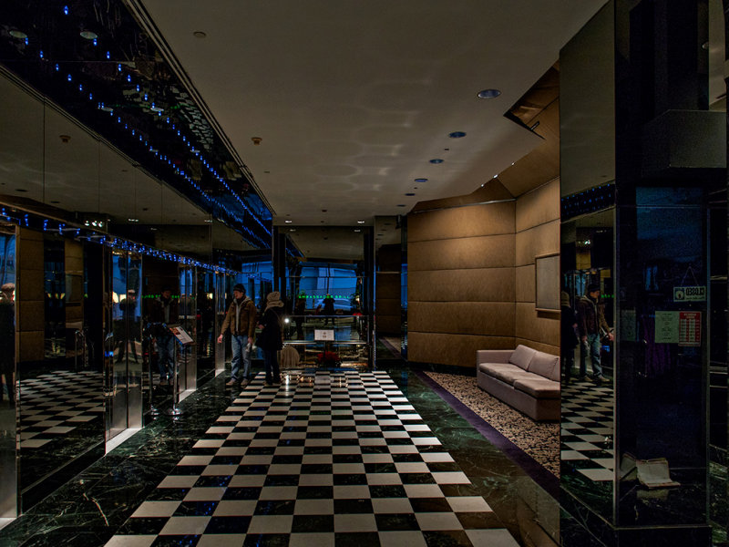 Millennium UN Plaza Hotel 