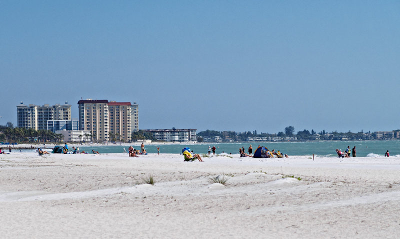 Lido Beach