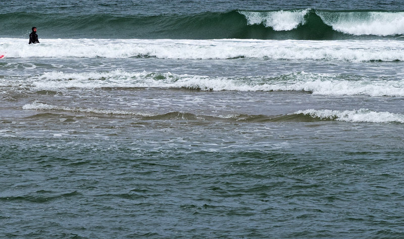 Coast Guard Beach