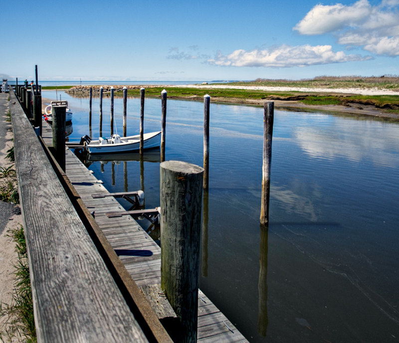 Rock Harbor