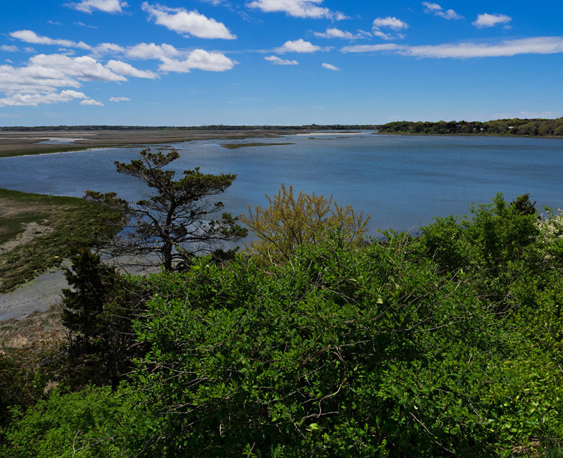 Coast Guard Beach - Cape Cod National Seashore