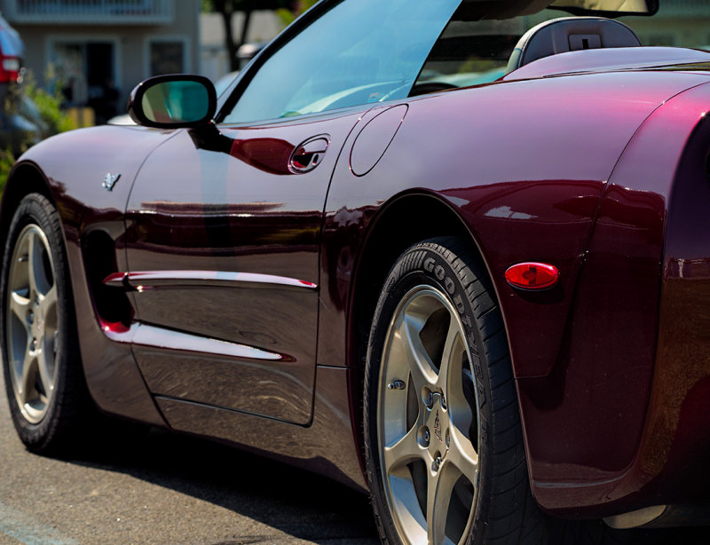 Corvette