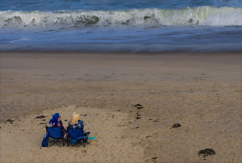 Nauset Light Beach