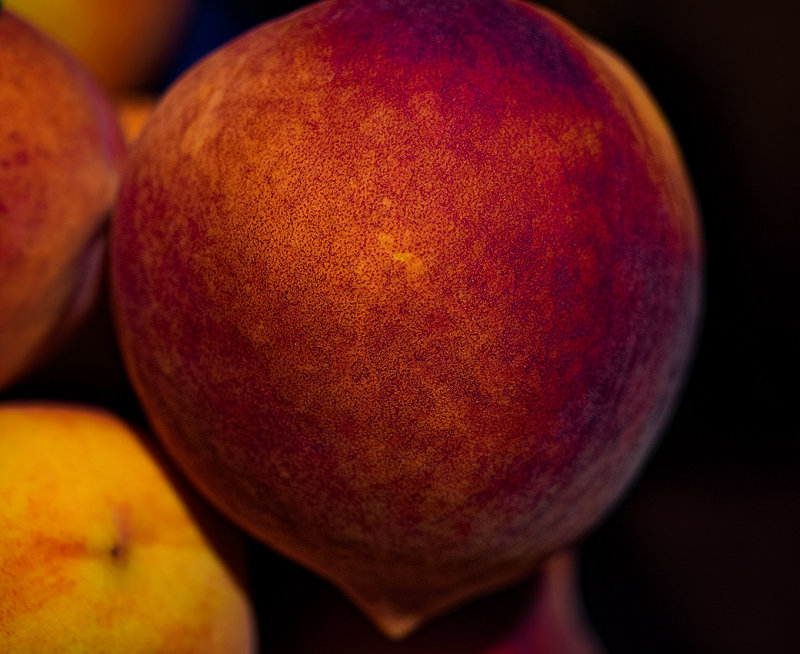 Peachy Keen