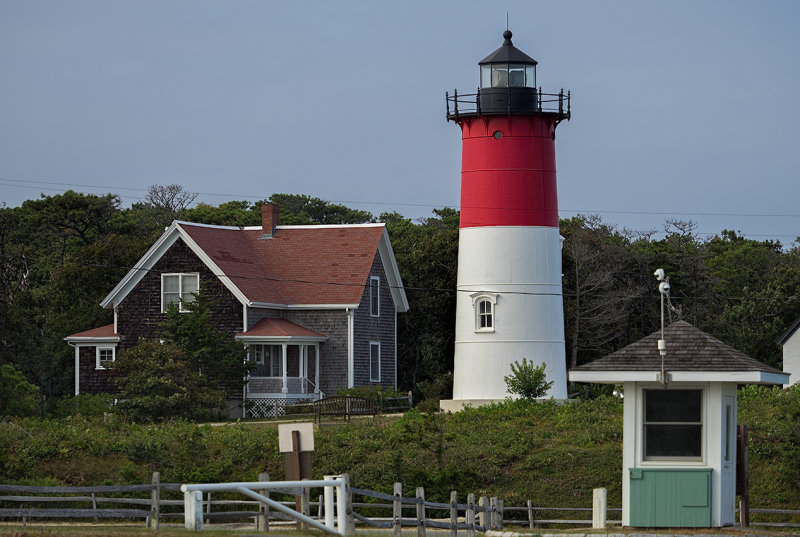 Nauset Light 