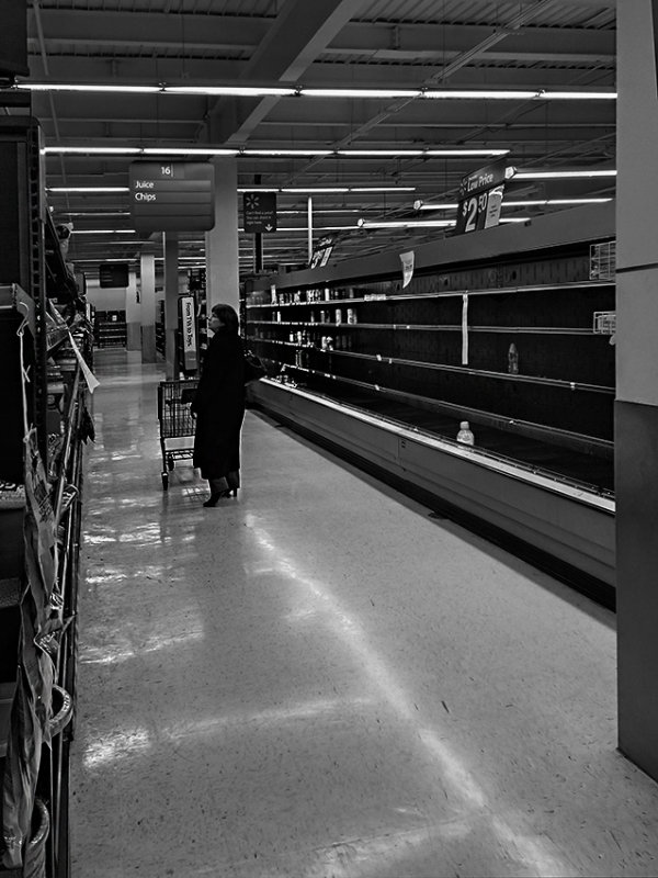 Closing - Walmart Neighborhood Market 